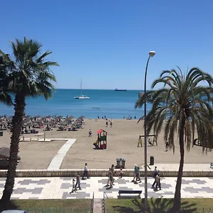  Appartement Malagueta Blue